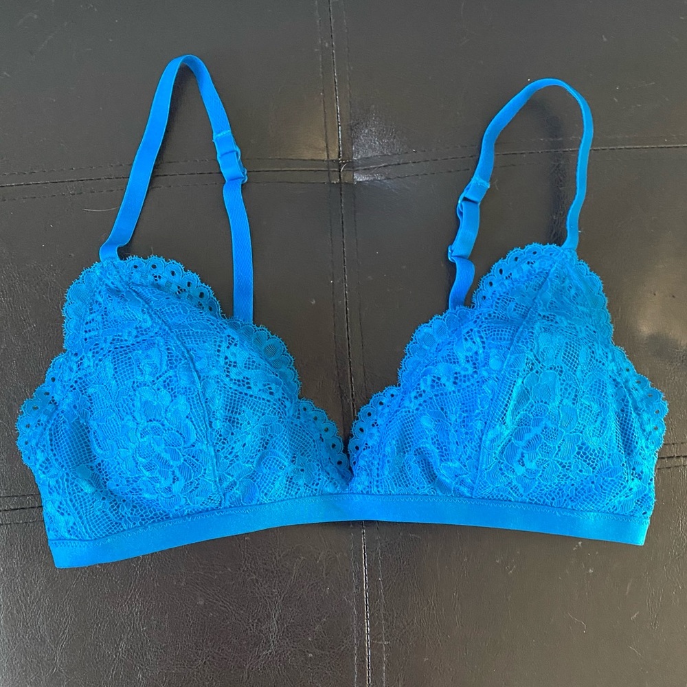 La SENZA Bralette